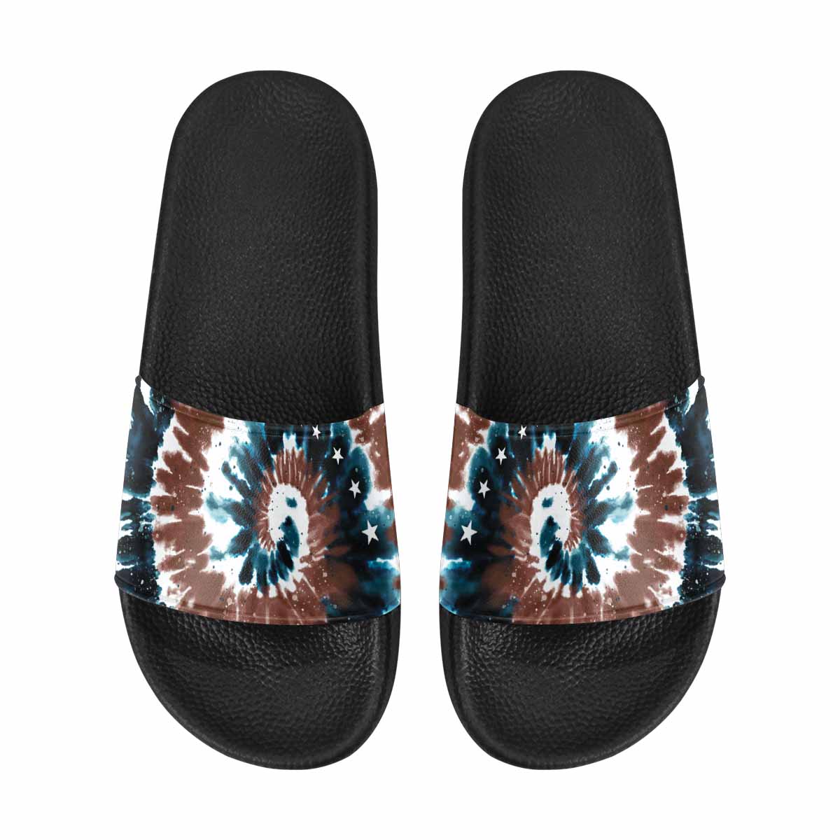Mens Slide Sandals