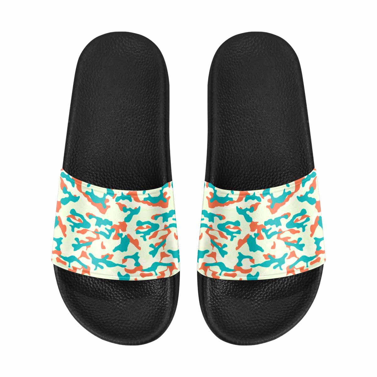 Mens Slide Sandals