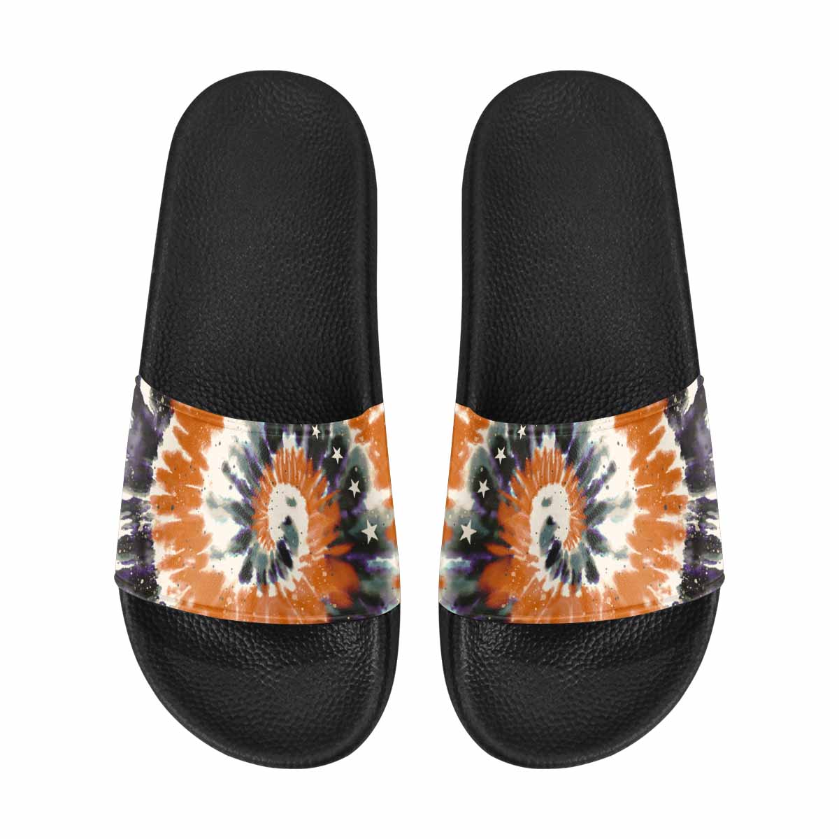 Mens Slide Sandals