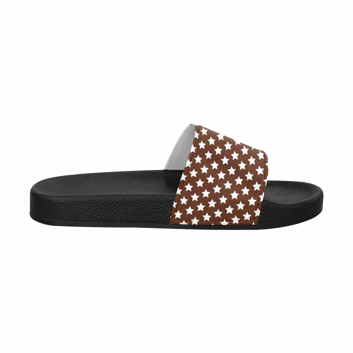 Mens Slide Sandals