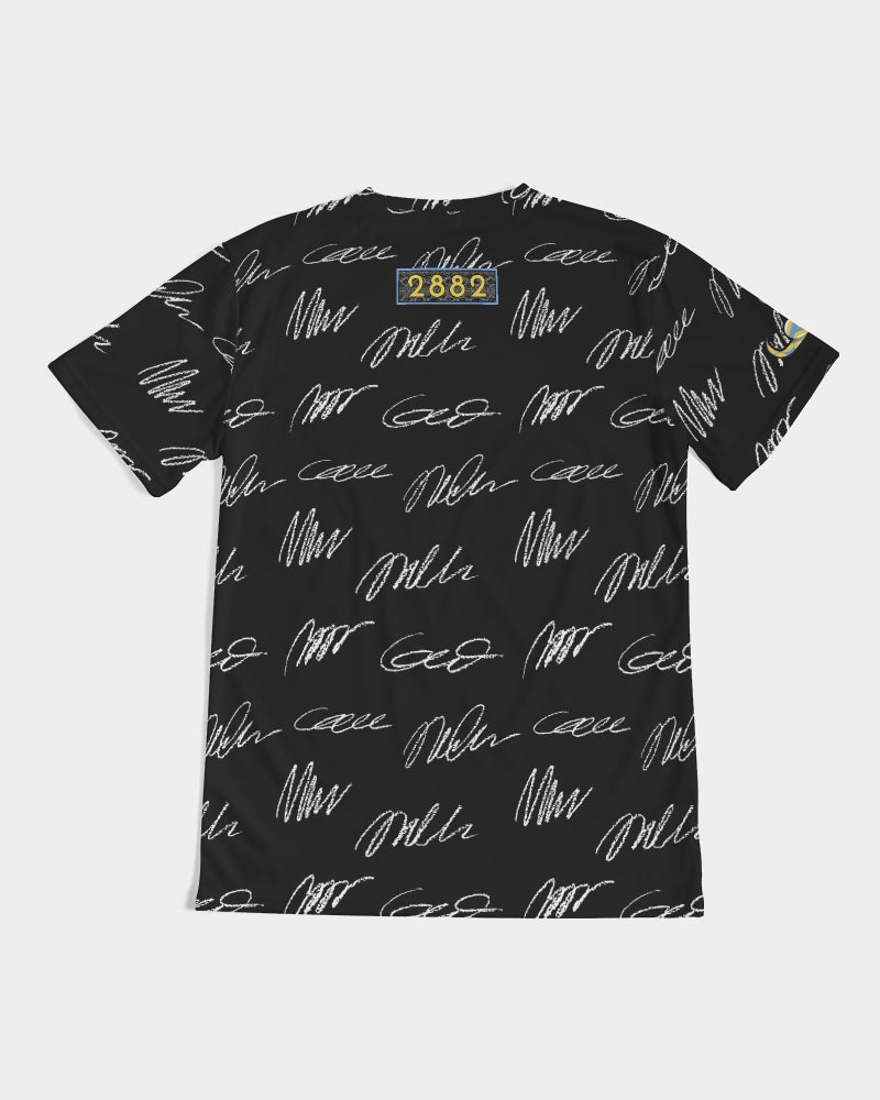 2882Sport™ Pre-Punk-Prep Men's Tee