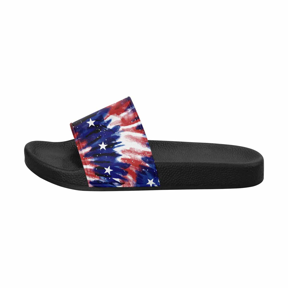 Mens Slide Sandals