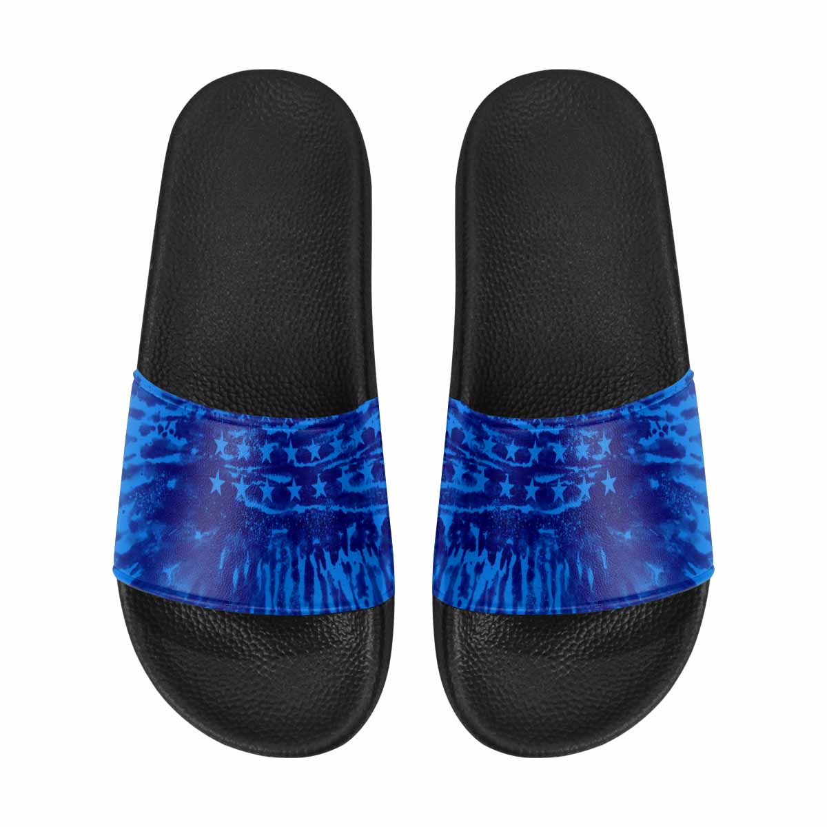 Mens Slide Sandals
