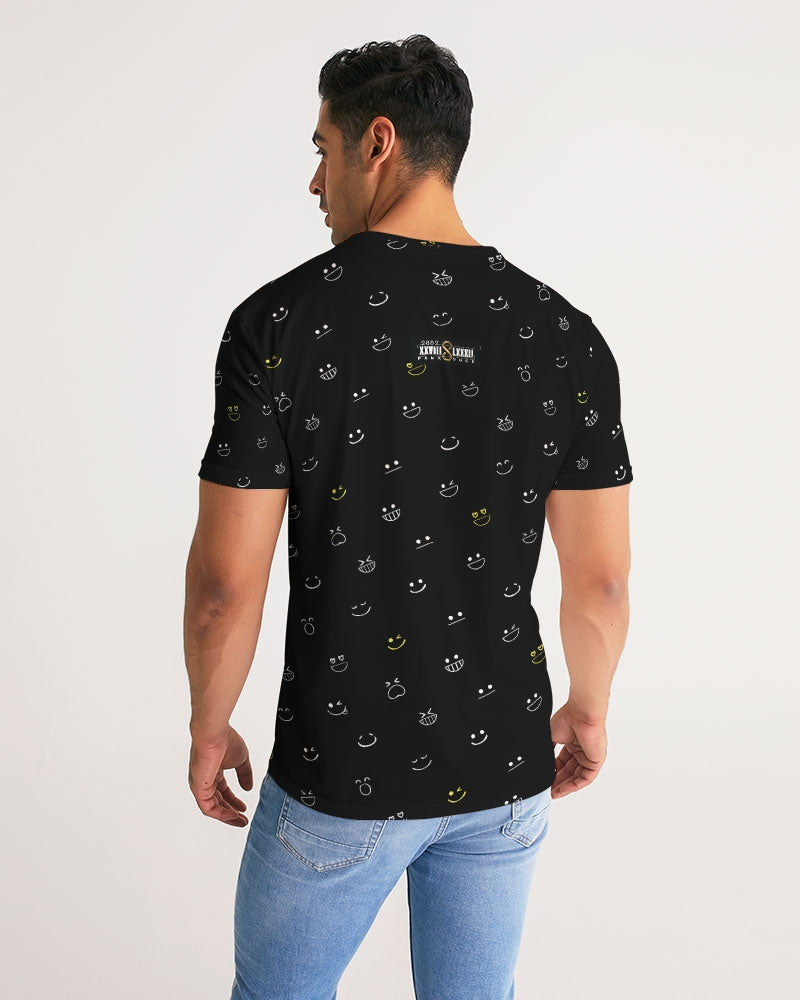 2882Sport™ Fit My Mood: Winky Face Men's T-Shirt