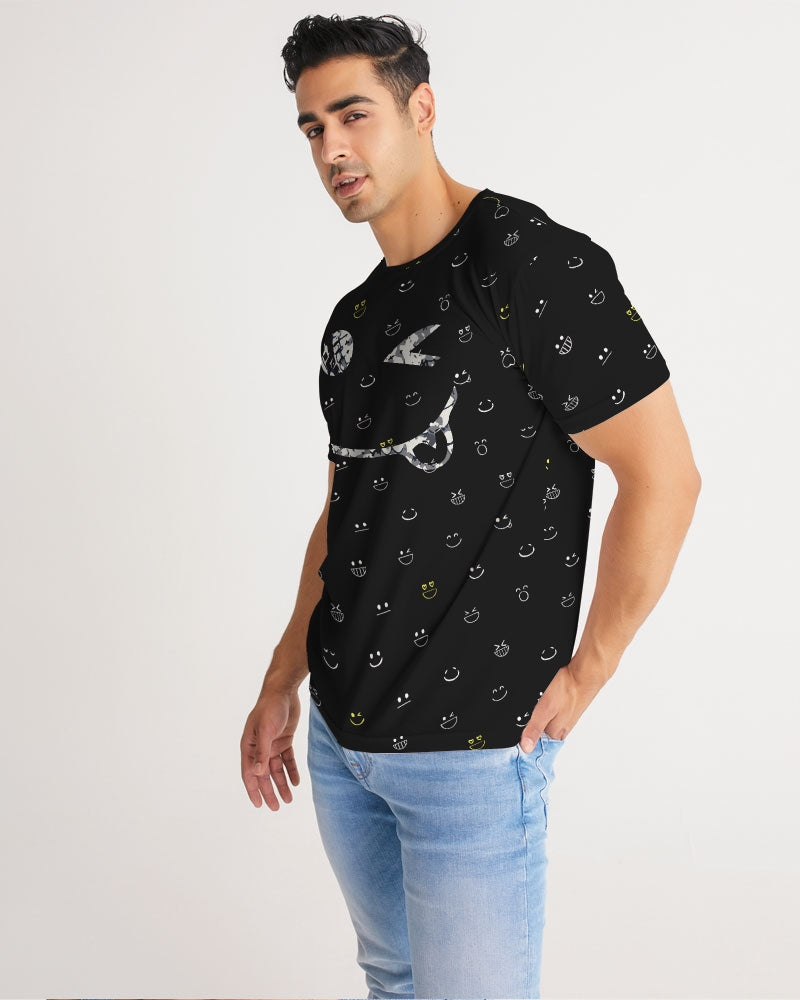 2882Sport™ Fit My Mood: Winky Face Men's T-Shirt