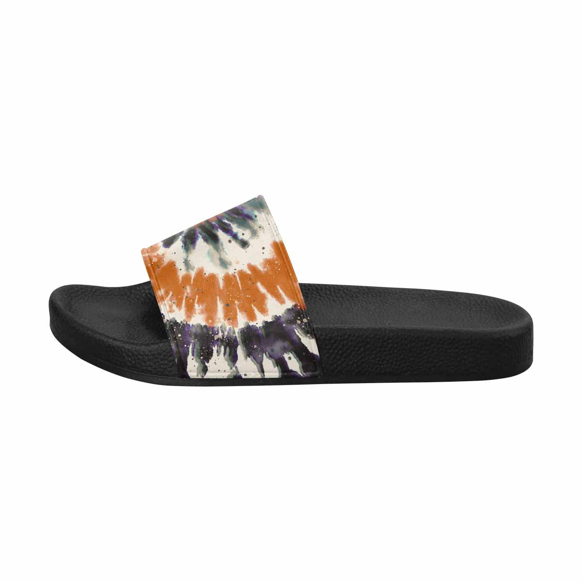 Mens Slide Sandals