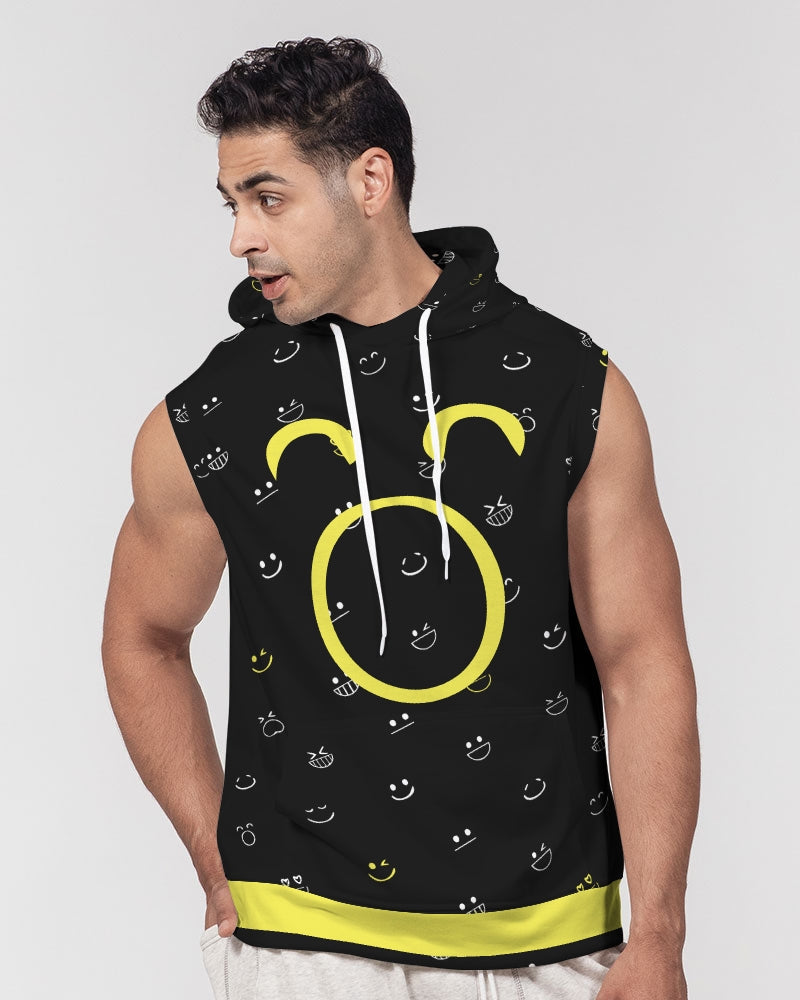 2882Sport™ Fit My Mood: Winky Face Men's Premium Heavyweight