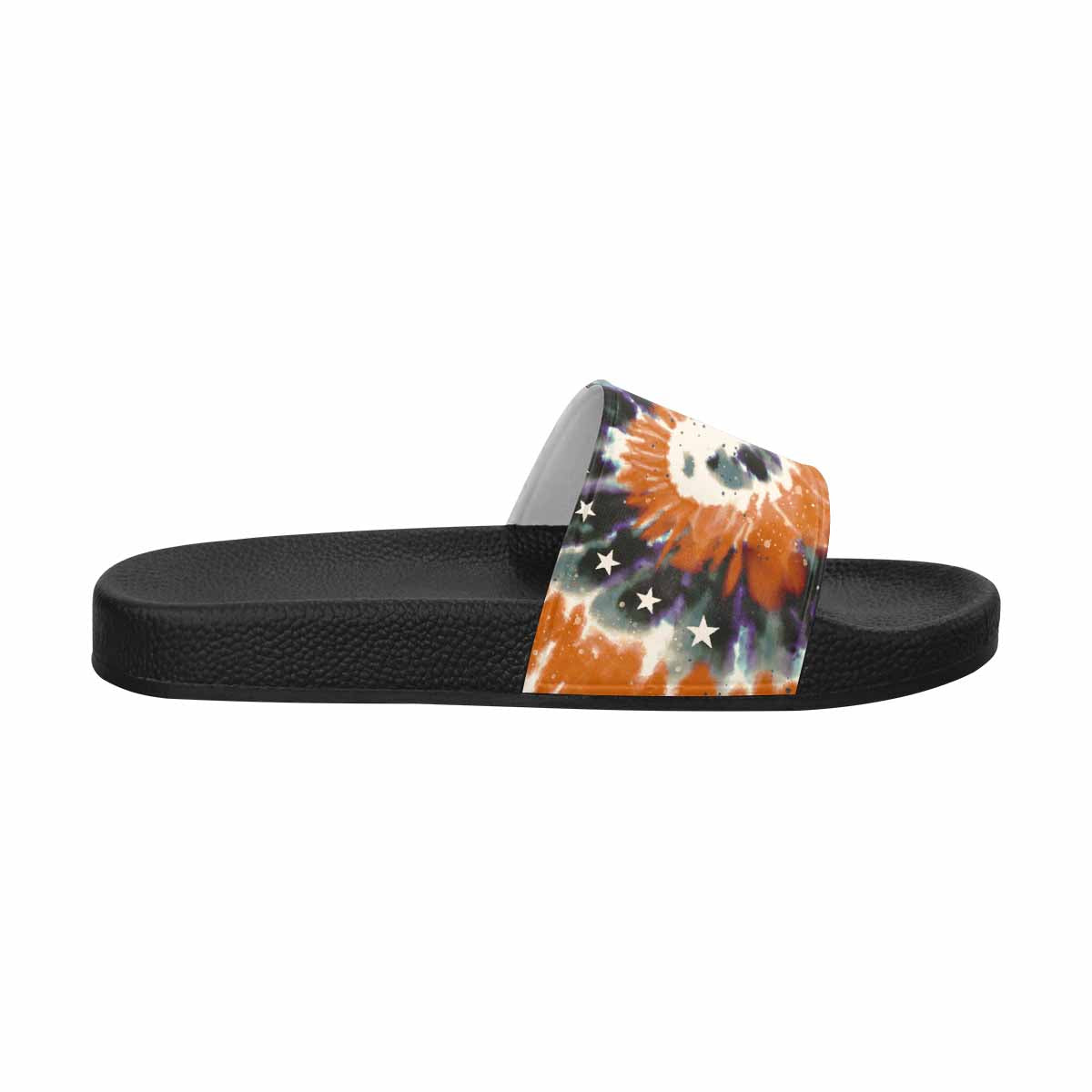 Mens Slide Sandals