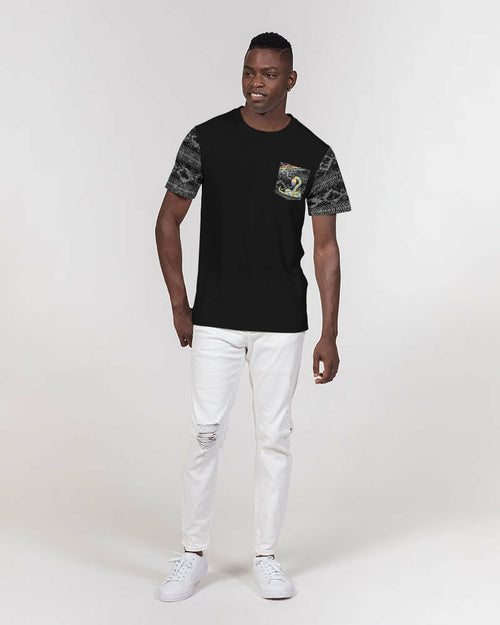 2882Sport™ Pre-Punk-Prep Men's Everyday Pocket Tee