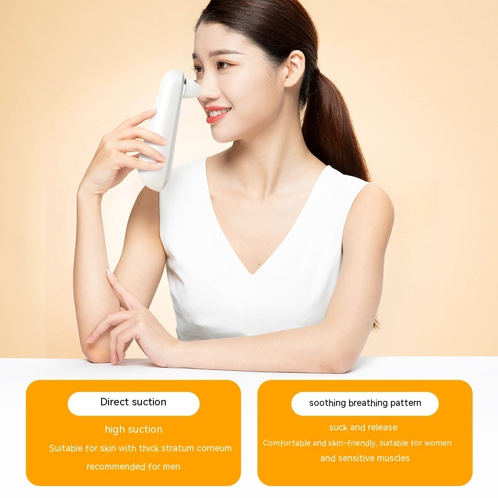 Visual Electric Blackhead Household Blackhead Removal Machine