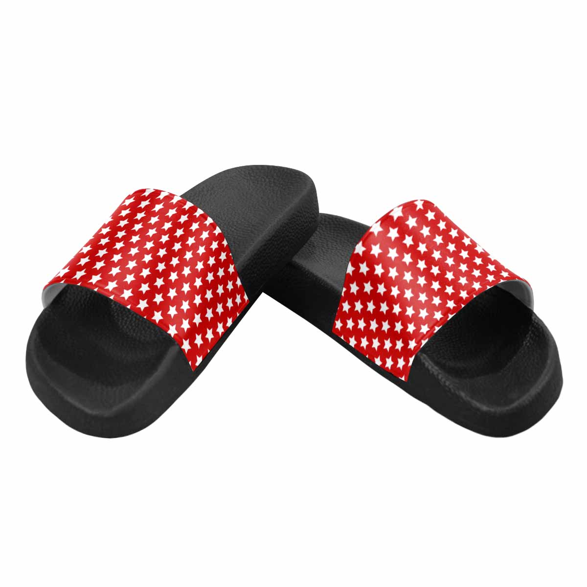 Mens Slide Sandals