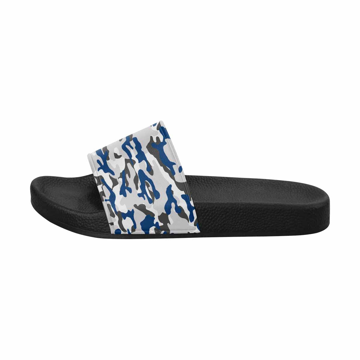 Mens Slide Sandals
