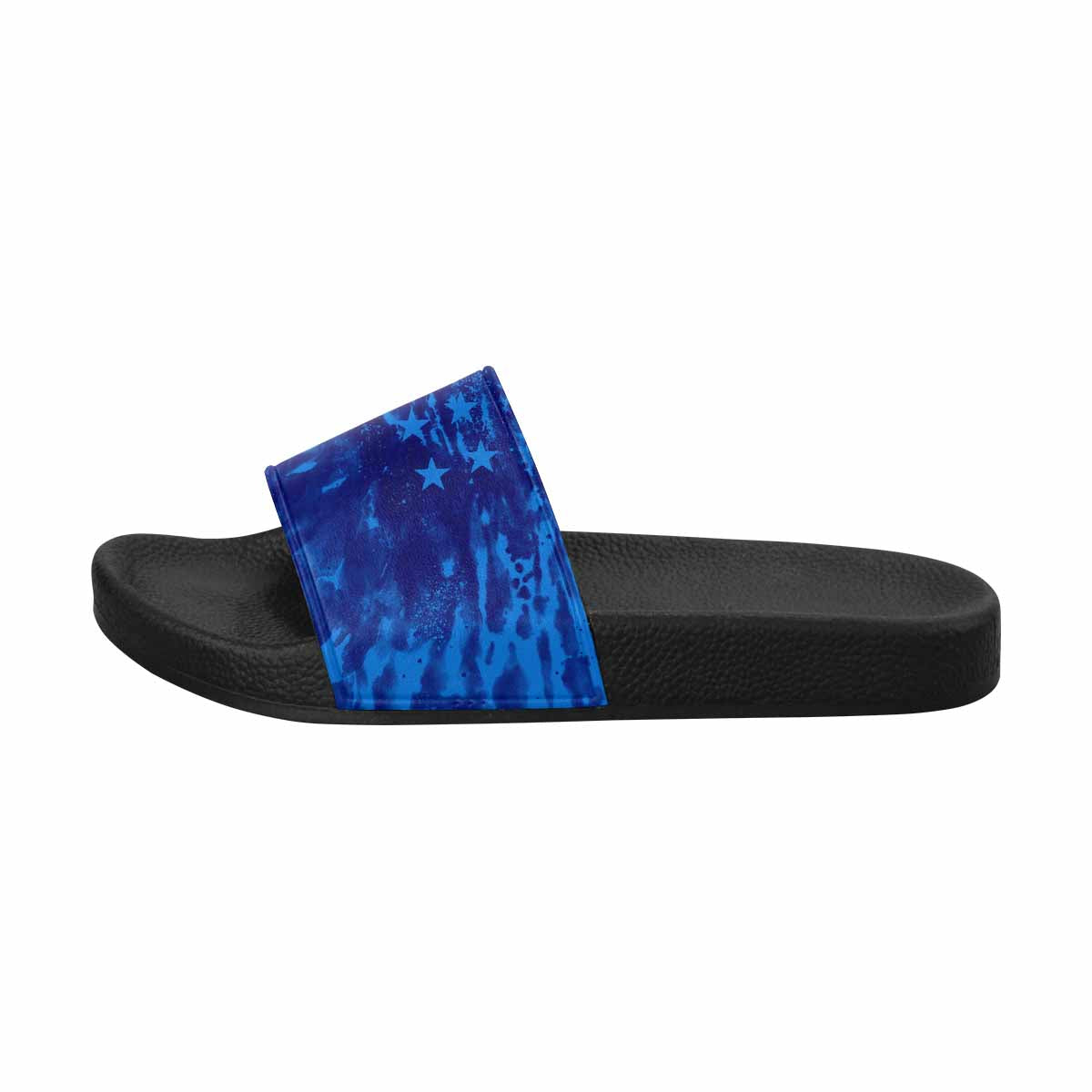 Mens Slide Sandals