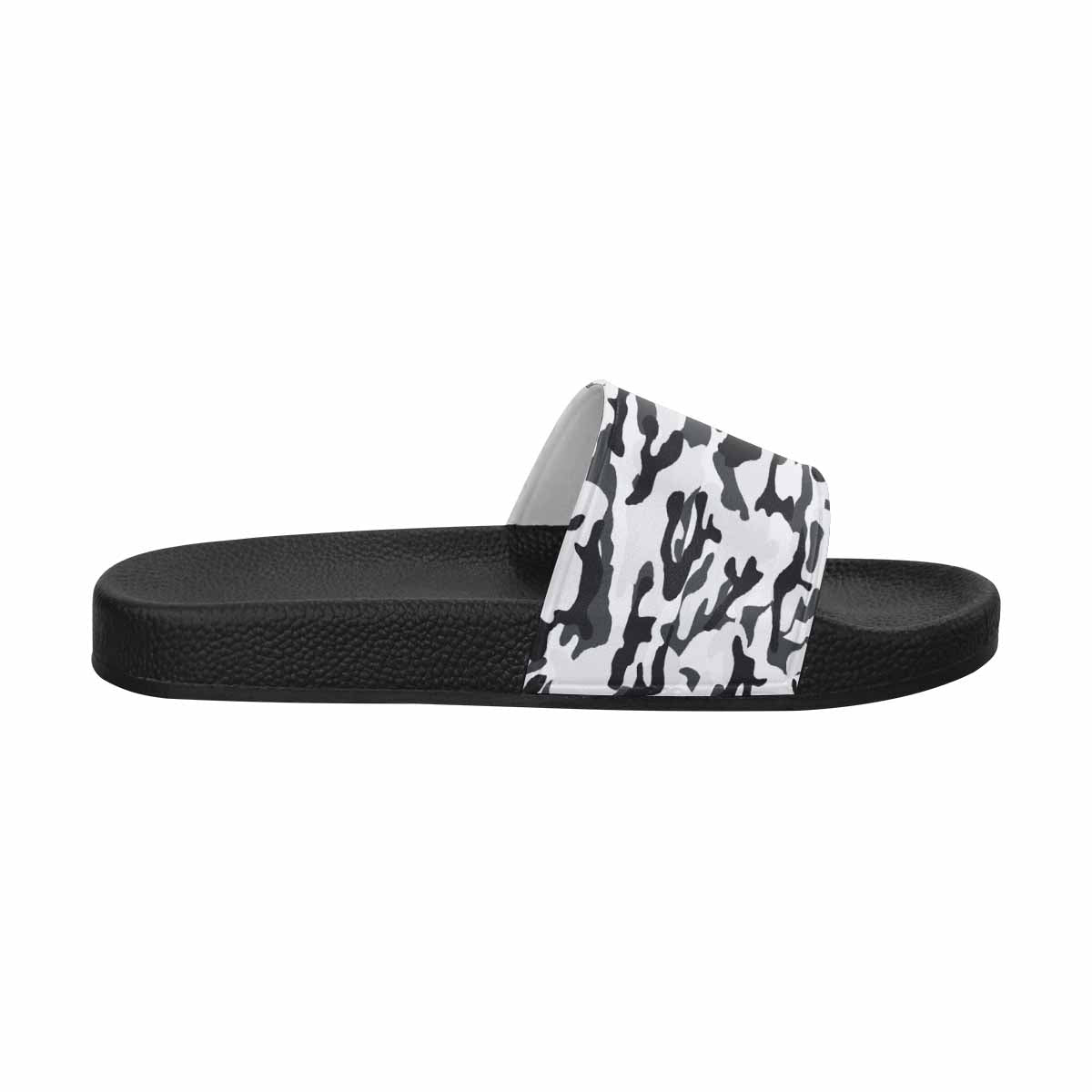 Mens Slide Sandals