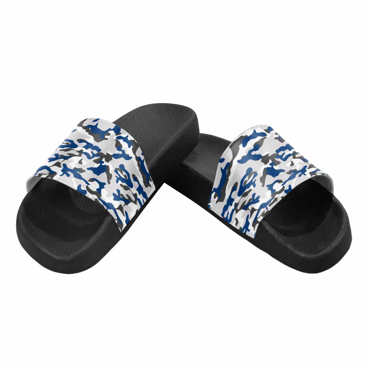 Mens Slide Sandals