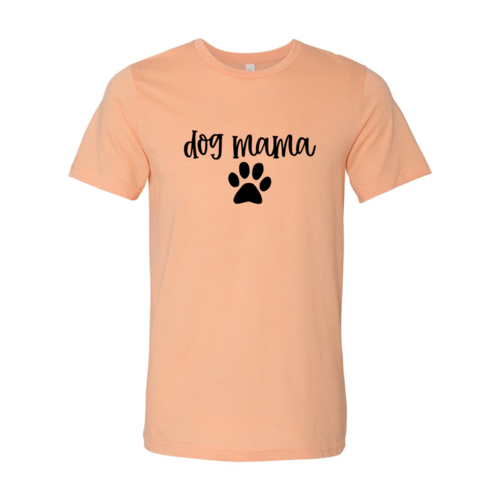 Dog MoM Shirt's