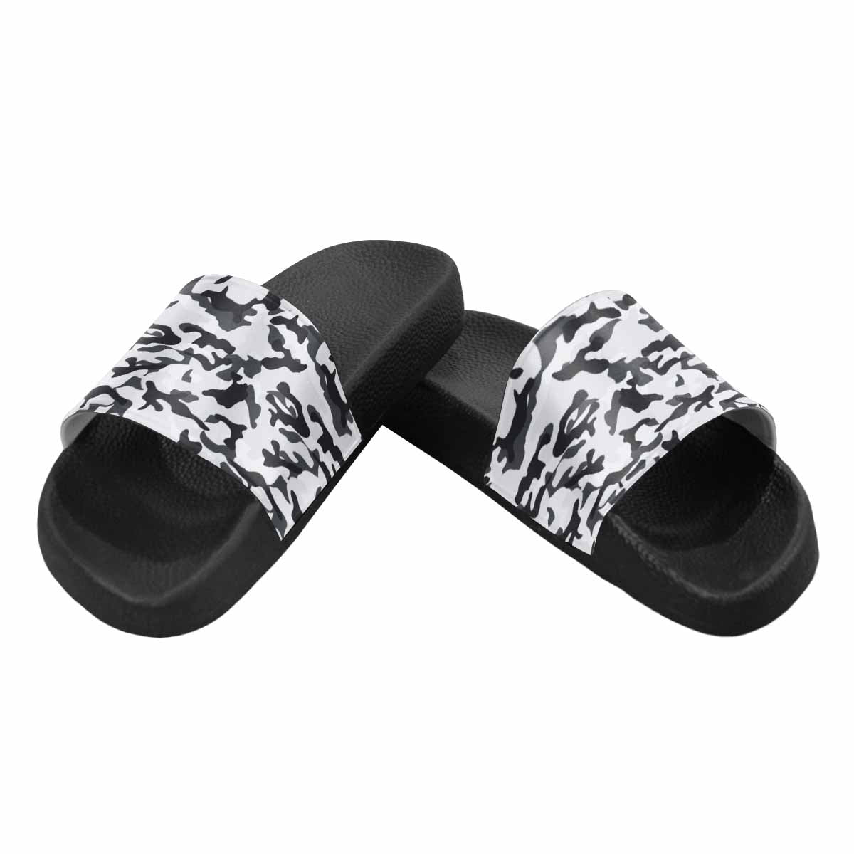 Mens Slide Sandals