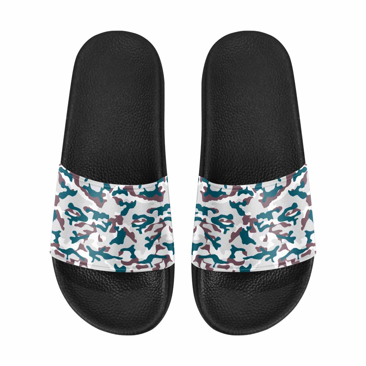 Mens Slide Sandals