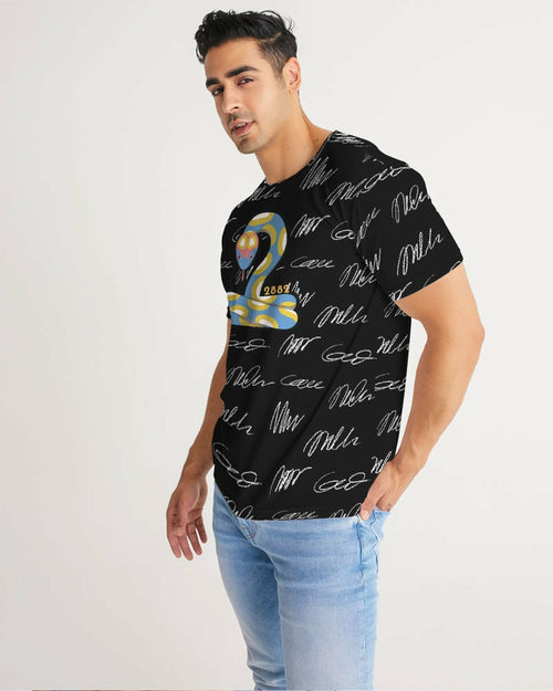 2882Sport™ Pre-Punk-Prep Men's Tee