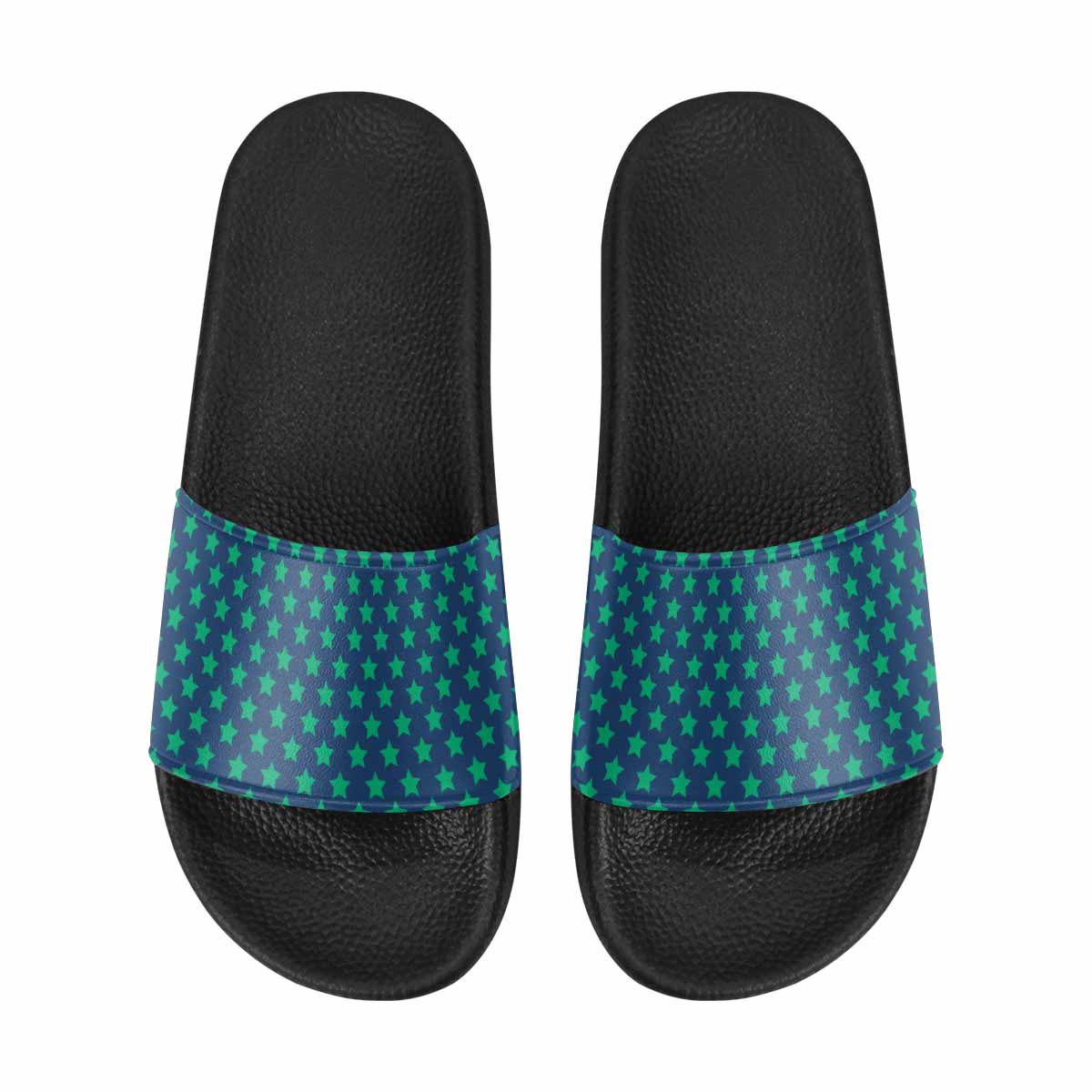 Mens Slide Sandals