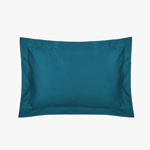 The House Babylon Collection | Teal - Super King