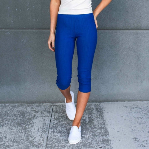 Truly Contagious Premium Stretch Soft High Waisted Jeggings for Women-
