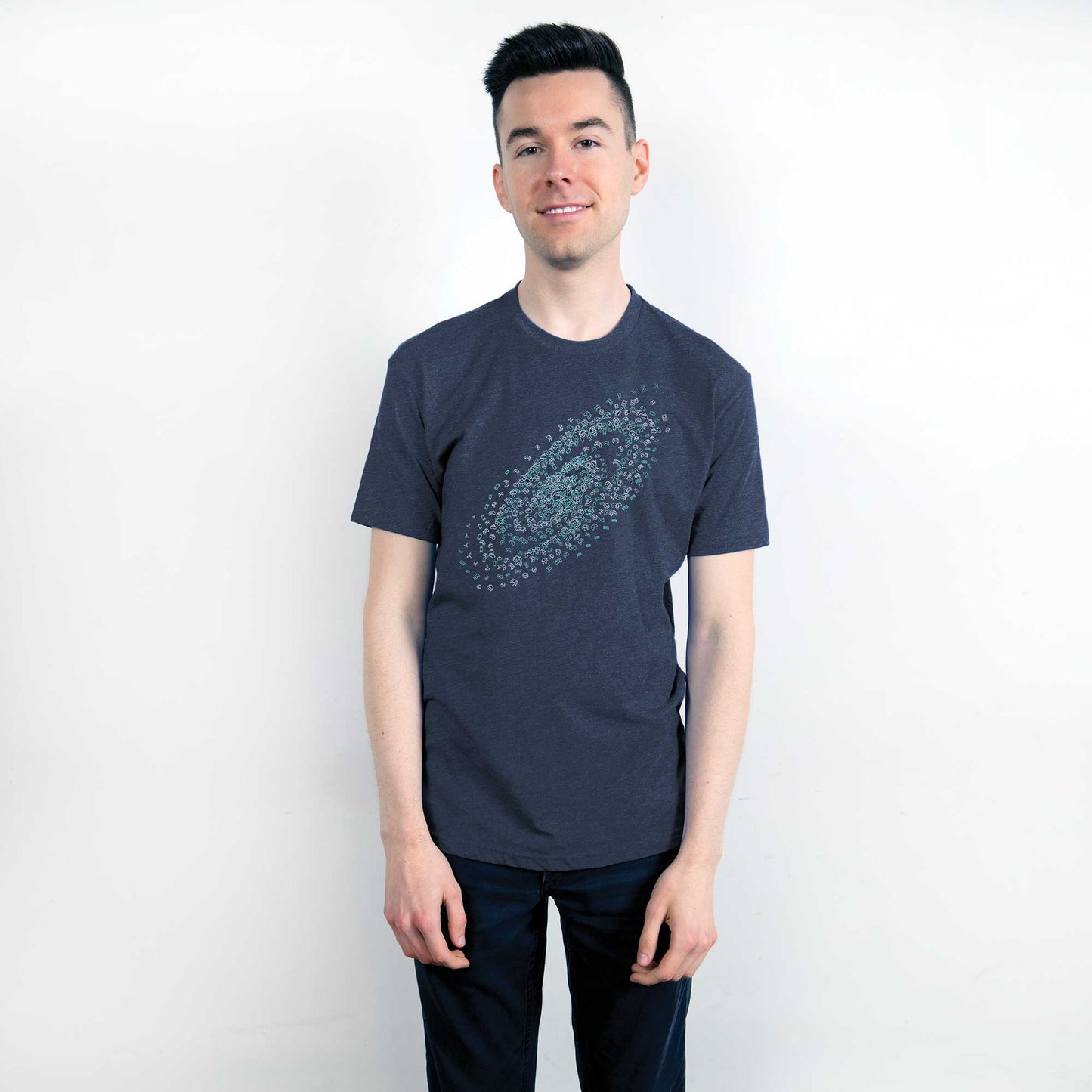 Gamerverse T-shirt
