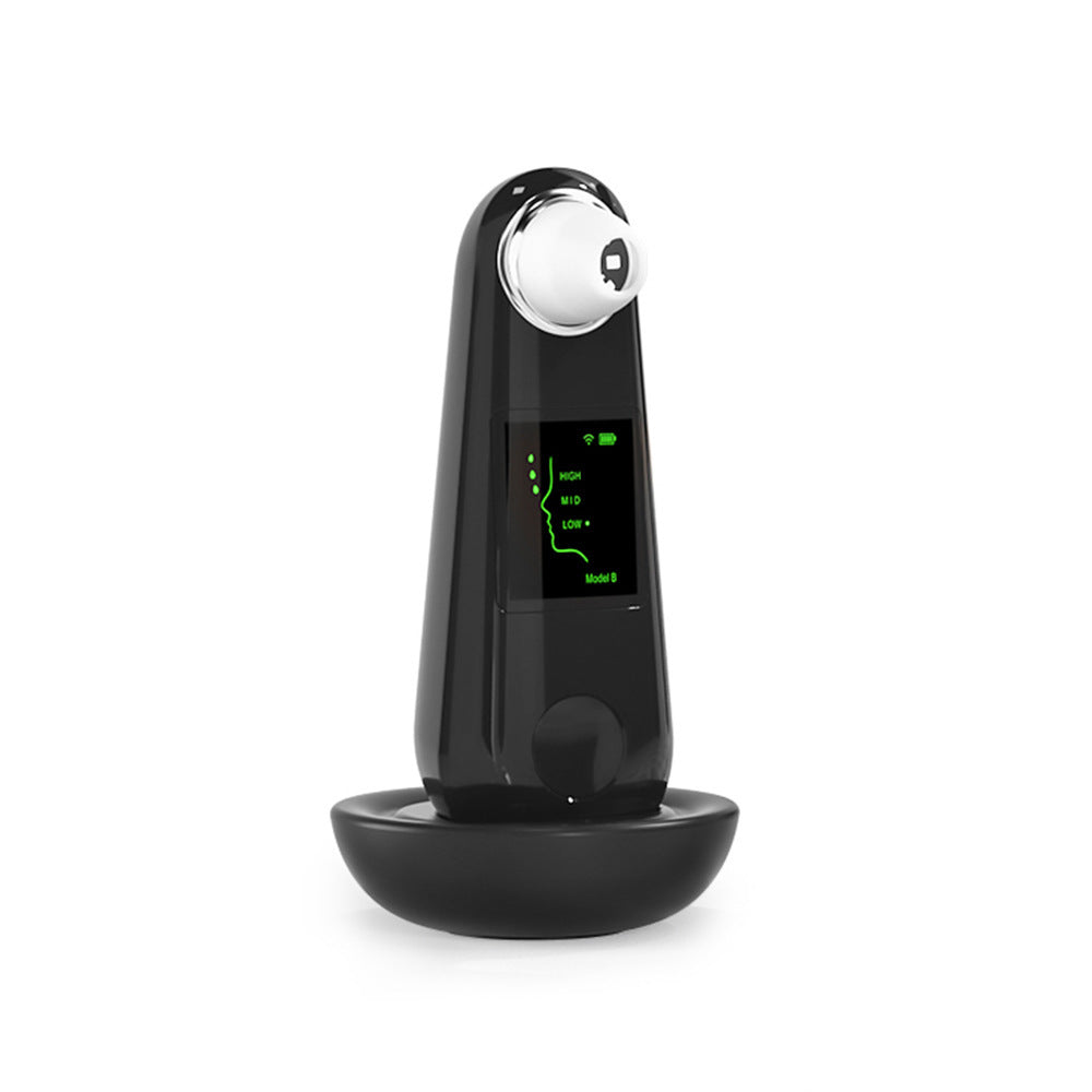 Visual Electric Blackhead Household Blackhead Removal Machine