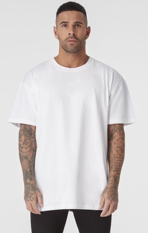 Help For Heroes Tee