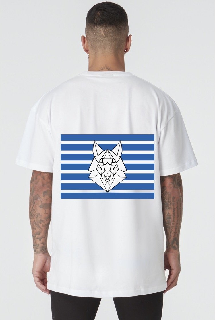 Help For Heroes Tee