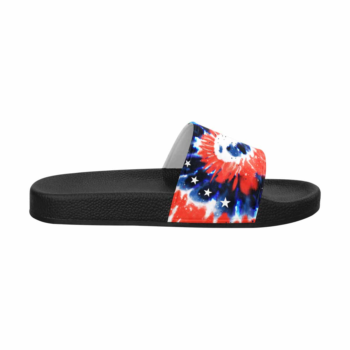 Mens Slide Sandals