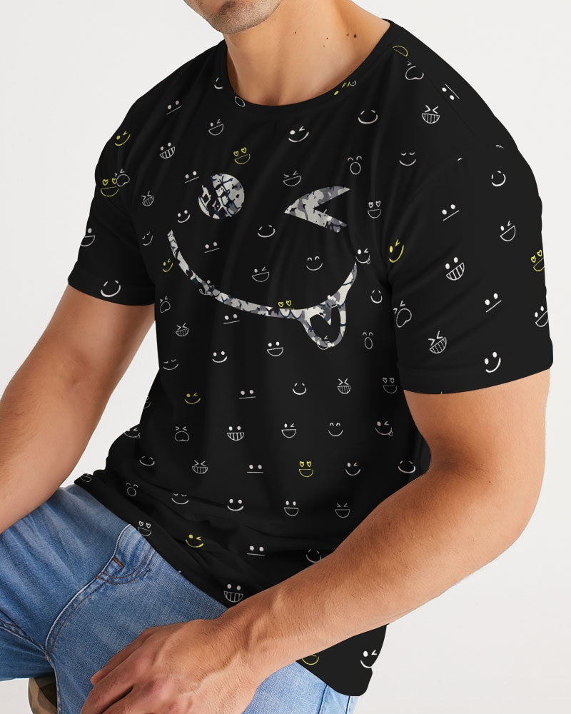 2882Sport™ Fit My Mood: Winky Face Men's T-Shirt