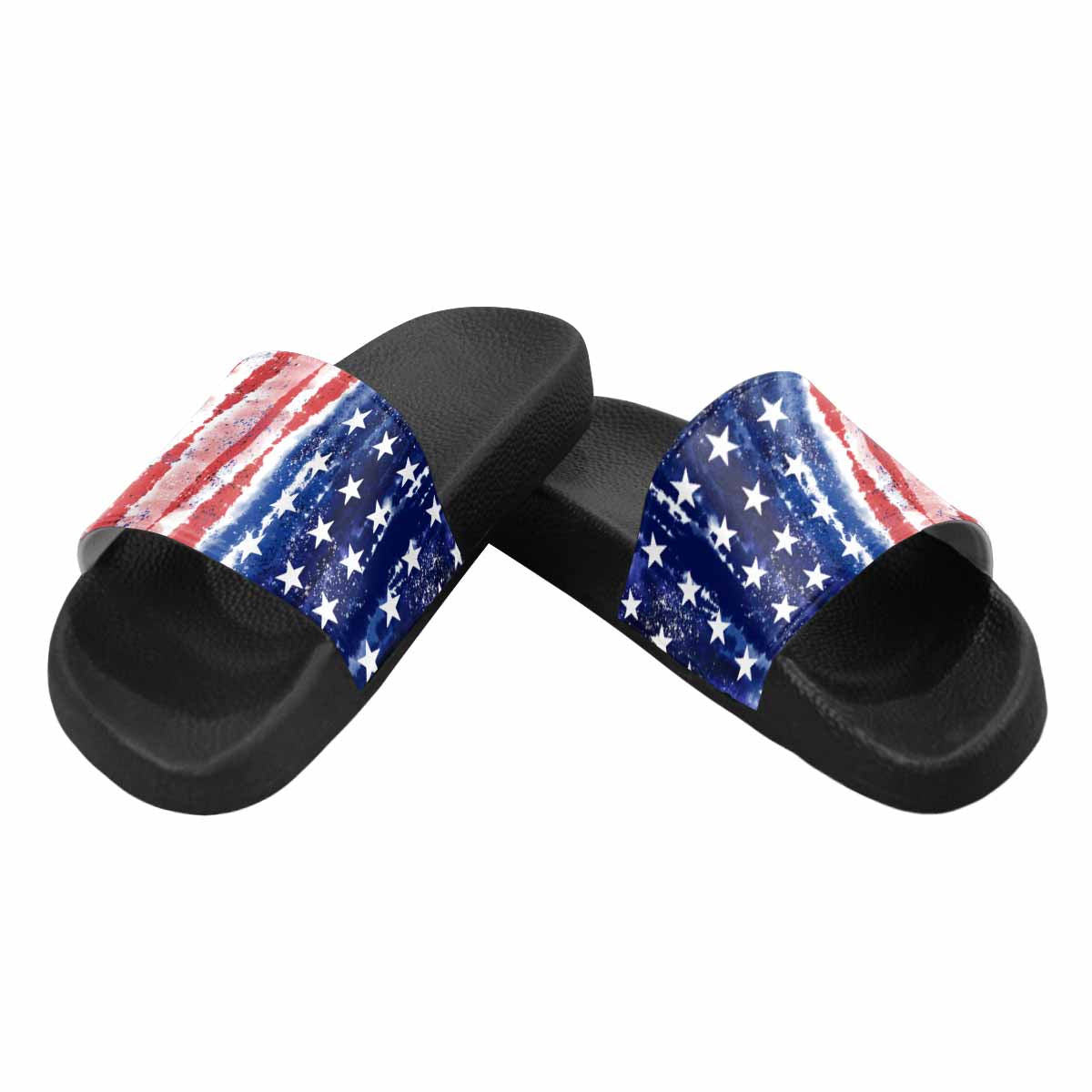 Mens Slide Sandals
