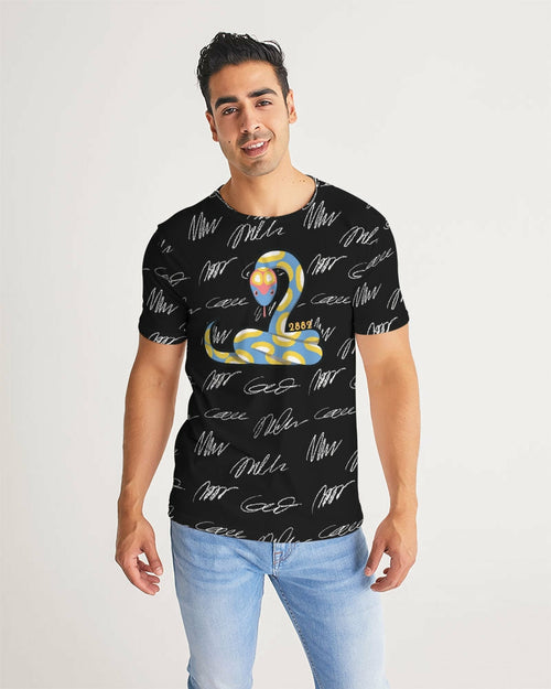 2882Sport™ Pre-Punk-Prep Men's Tee