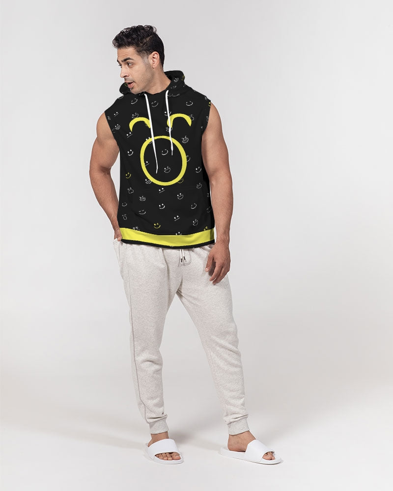 2882Sport™ Fit My Mood: Winky Face Men's Premium Heavyweight