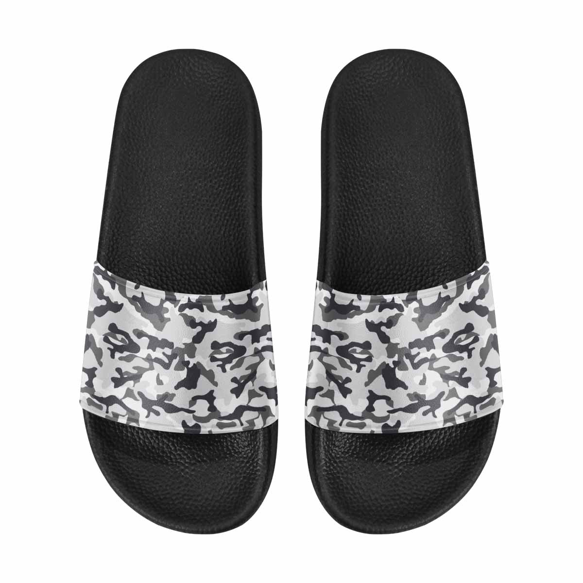 Mens Slide Sandals