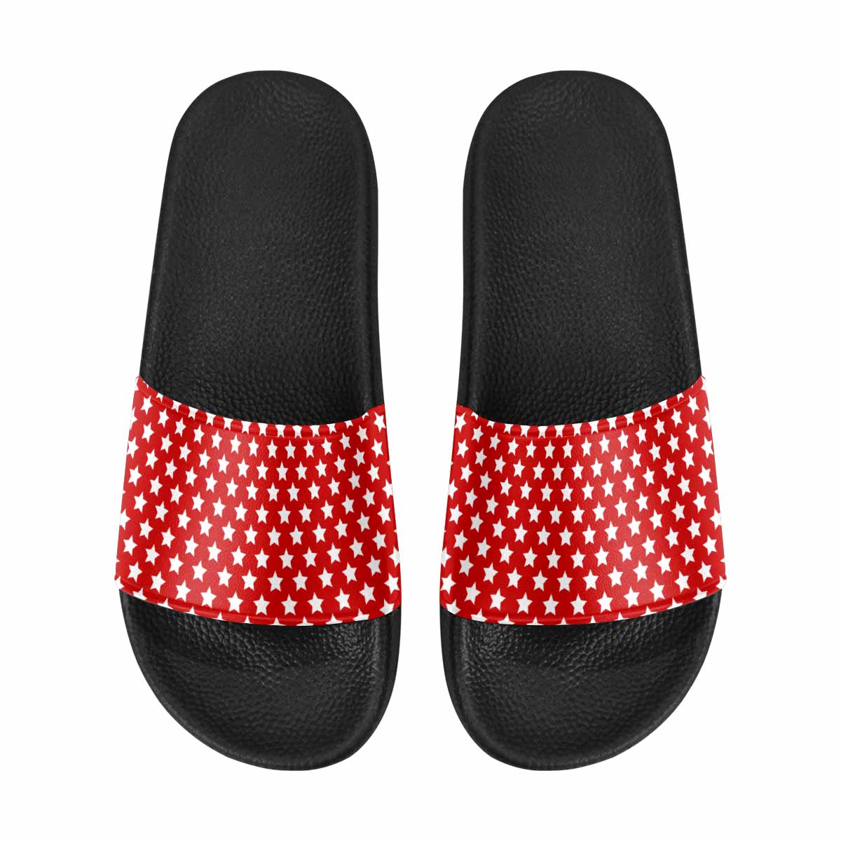 Mens Slide Sandals