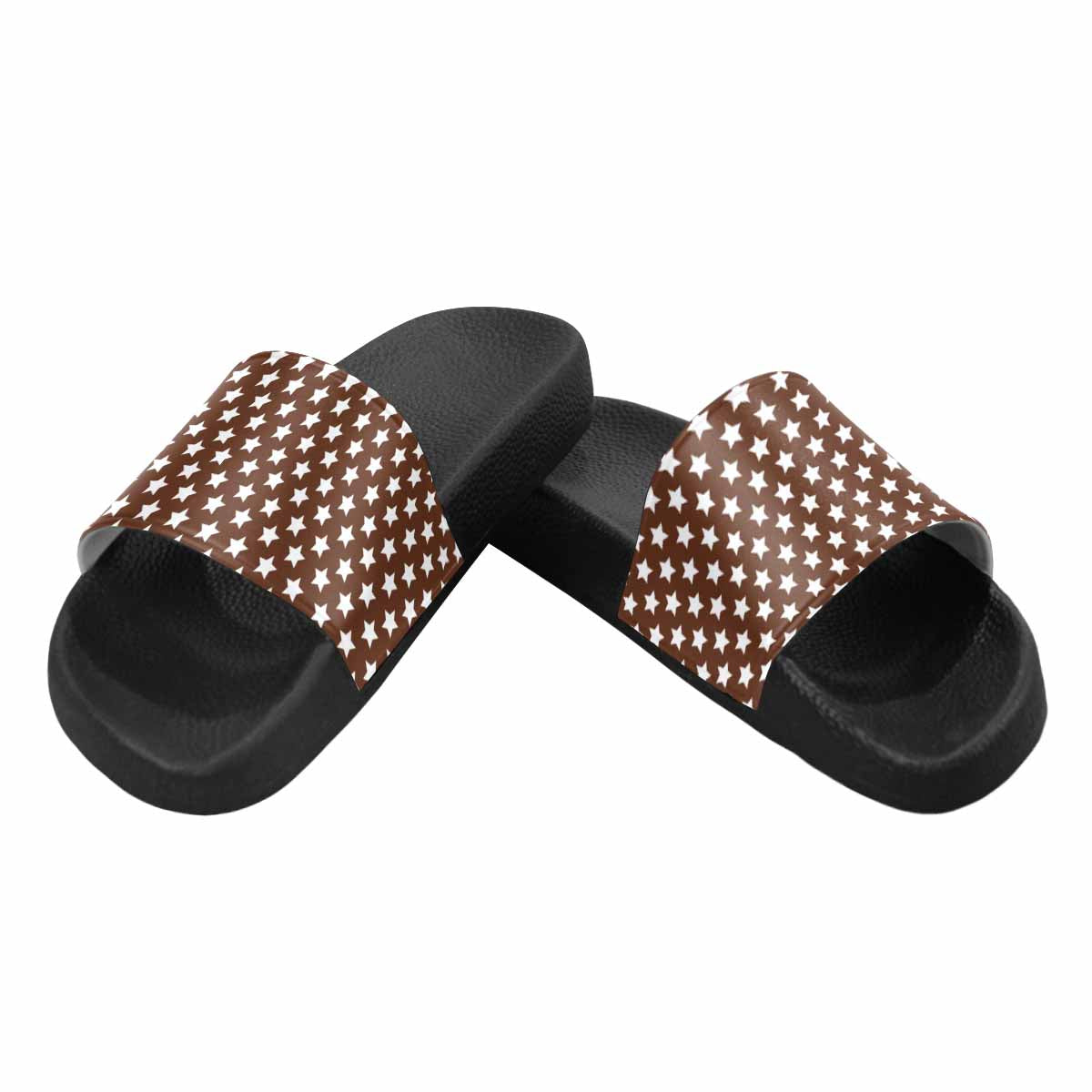 Mens Slide Sandals