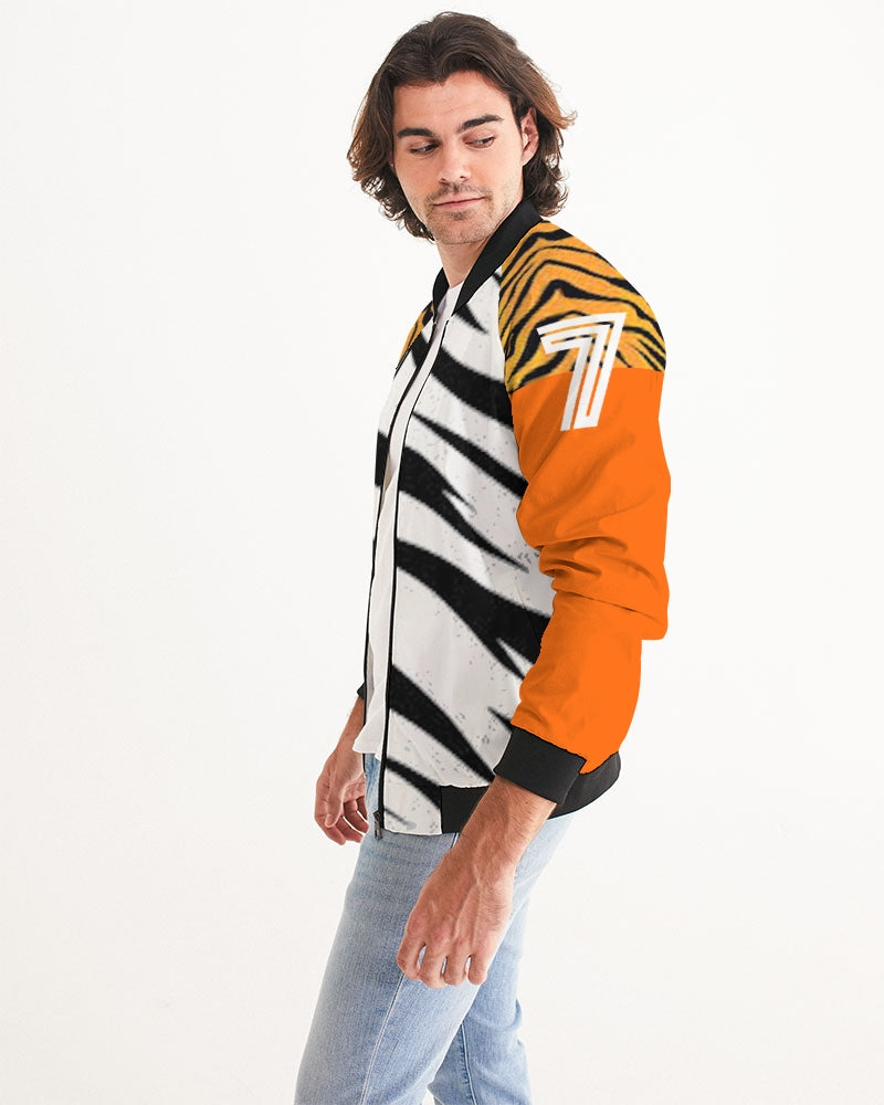 Bengali Mens Bomber