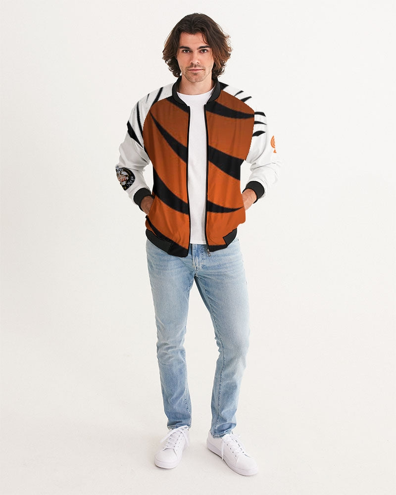 JungleDom Mens Bomber