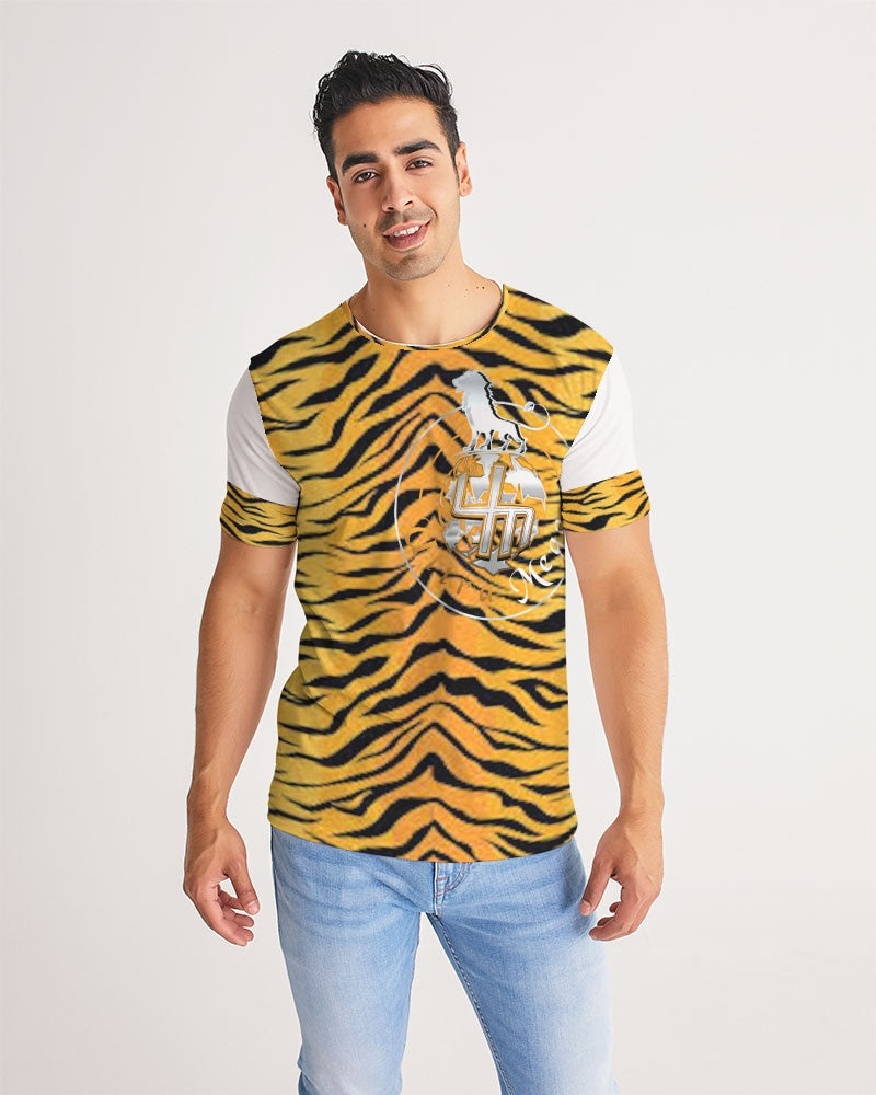 Bengali 7 Mens Tee