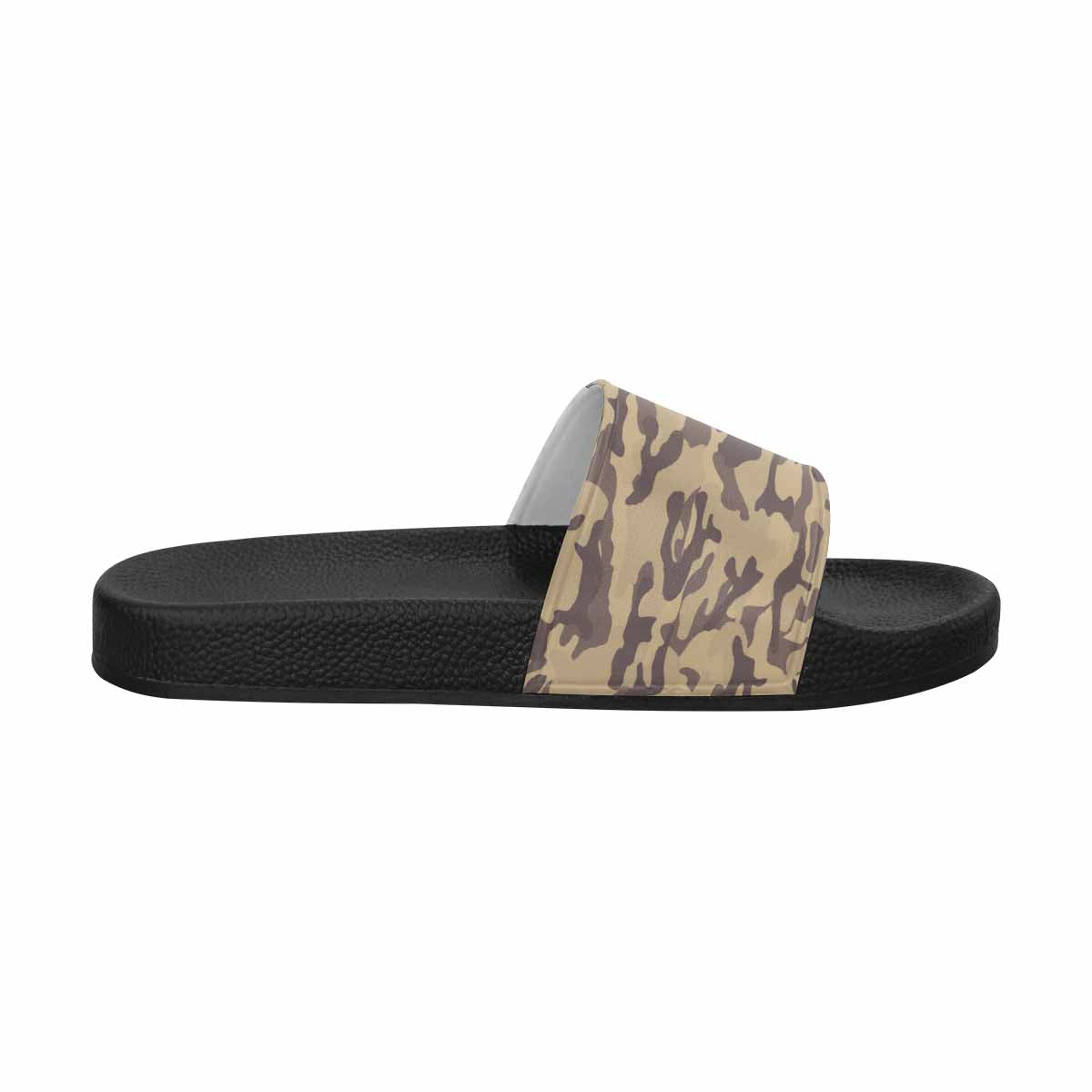 Mens Slide Sandals