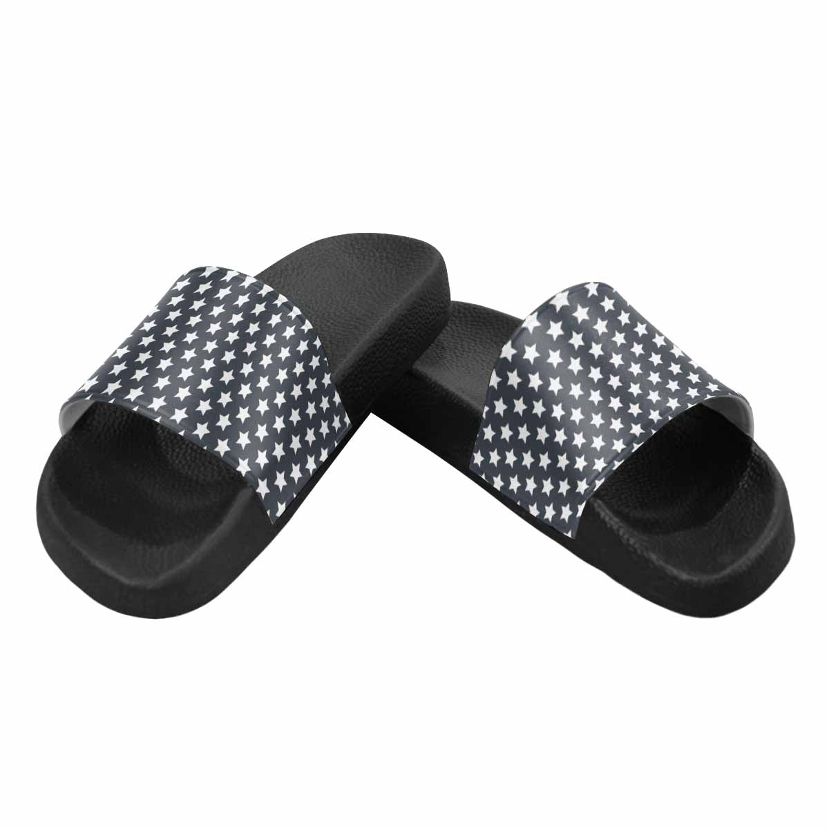 Mens Slide Sandals