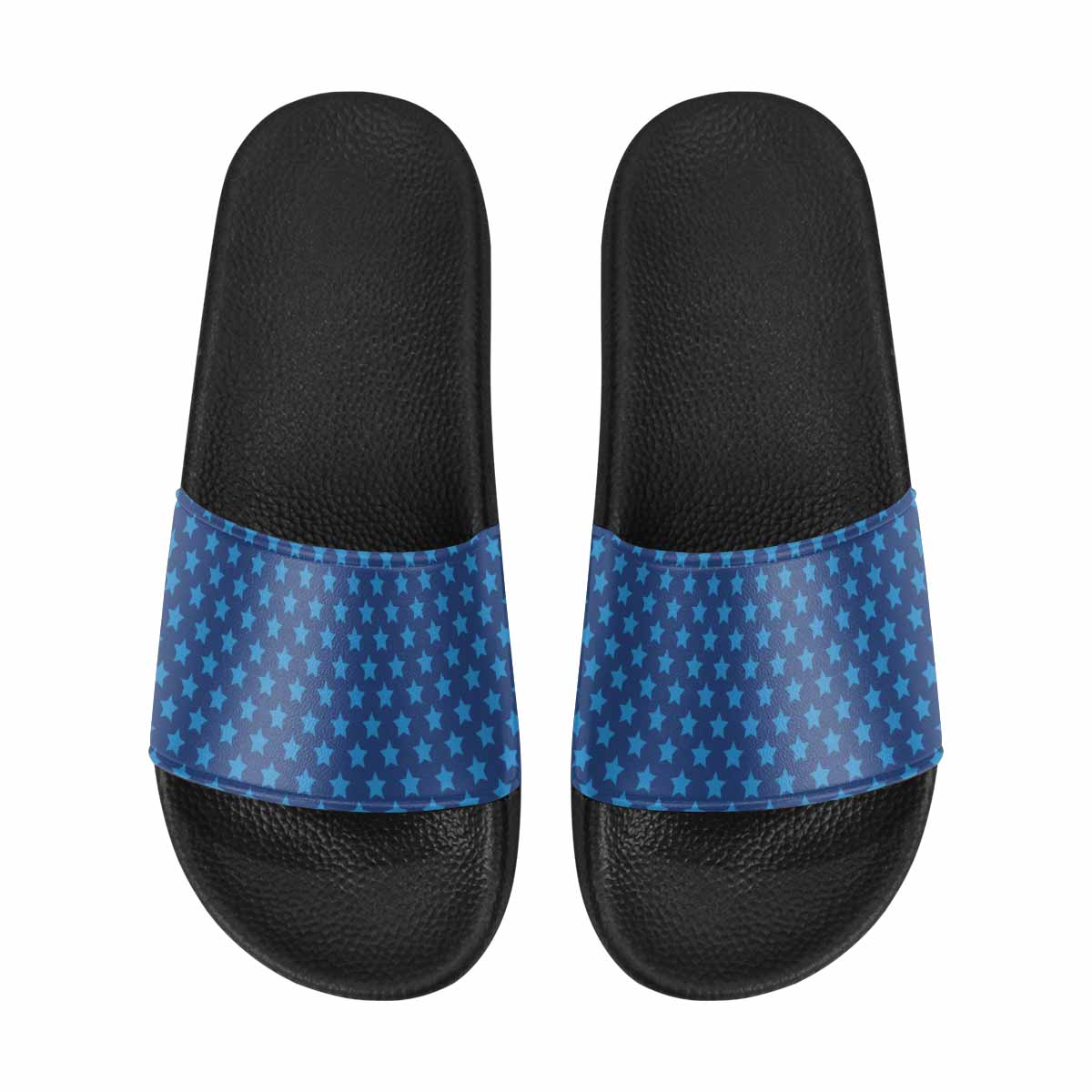 Mens Slide Sandals