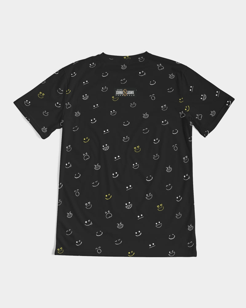 2882Sport™ Fit My Mood: Winky Face Men's T-Shirt