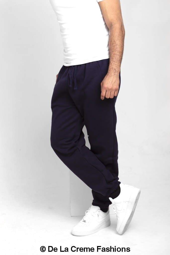 Mens Loose Fit Joggers