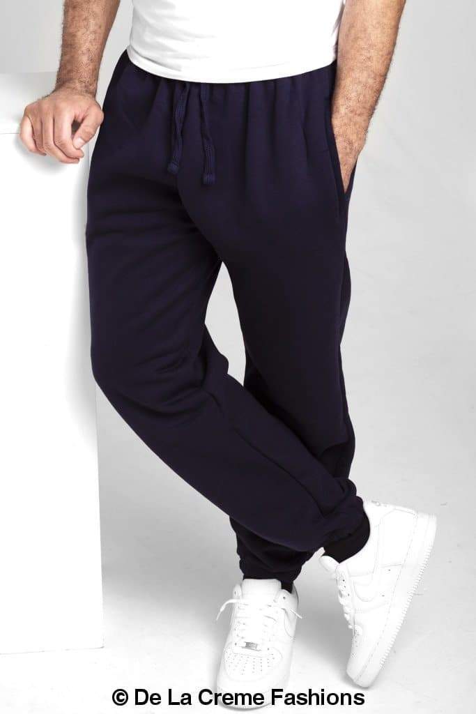 Mens Loose Fit Joggers