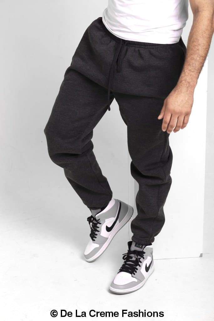 Mens Loose Fit Joggers
