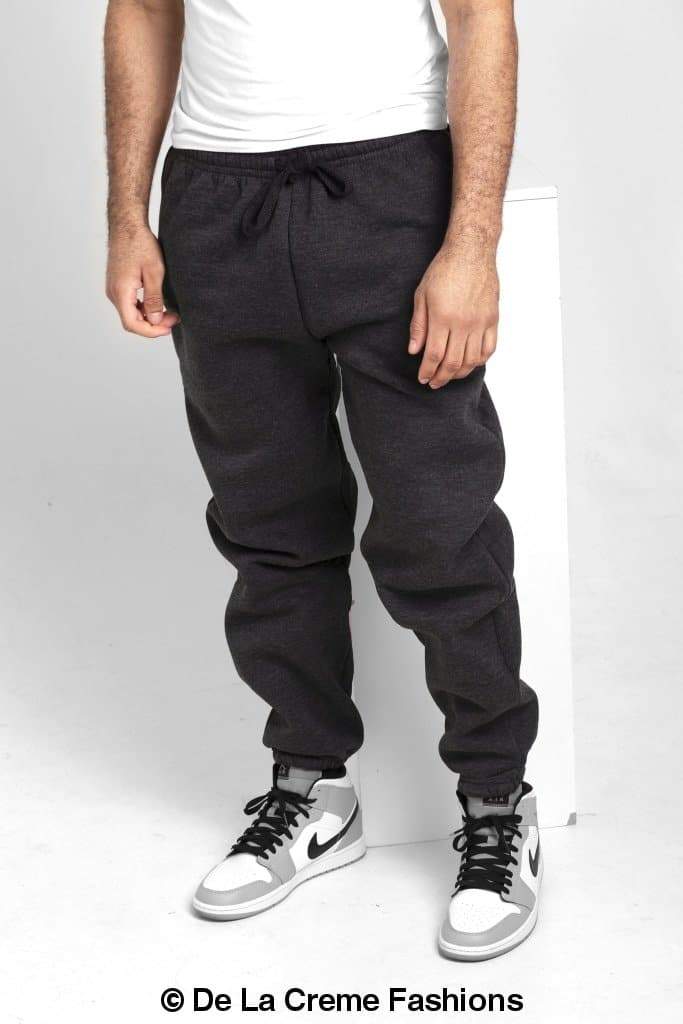 Mens Loose Fit Joggers