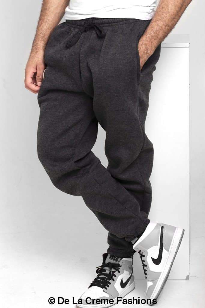 Mens Loose Fit Joggers